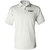 PulseX - White Polo Shirt