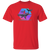 Pulse Whale - T Shirt