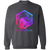 PulseChain Bull - Sweatshirt