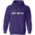 Just HODL It PulseX - Hoodie