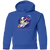 PulseChain.com Rocket - Youth Hoodie