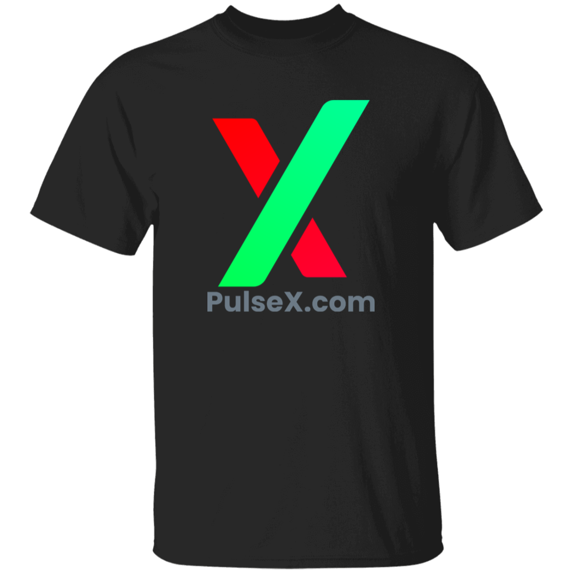 PulseX.Com - Youth Tee - The Pulsican Store