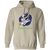 PulseX Rocket - Hoodie