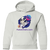 PulseChain.com Rocket - Youth Hoodie