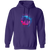 Pulse Graffiti - Hoodie