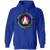 Hexican Space Force - Hoodie