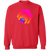 Hex With Pulse Logo - Sweatshirt