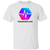 Pulsechain.Com - White T Shirt