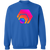 Hex With Pulse Logo - Sweatshirt