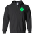 Incentive - Zip Up Hoodie