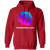 PulseChain.Com - Hoodie - The Pulsican Store