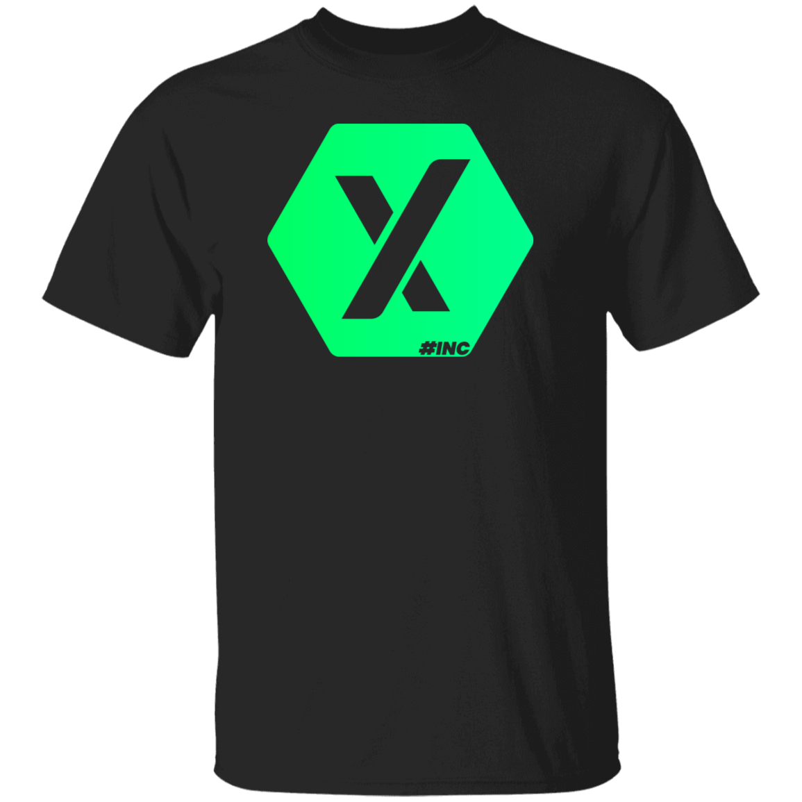 Incentive - T Shirt - The Pulsican Store