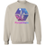 PulseChain Graffiti - Sweatshirt