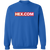 Hex.Com Block Tile - Sweatshirt - The Pulsican Store