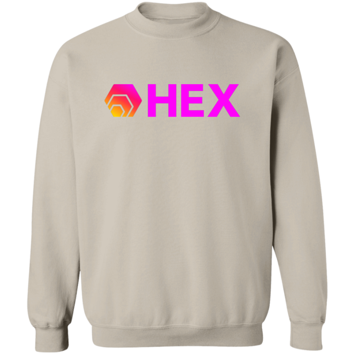 Hex - Sweatshirt - The Pulsican Store