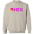 Hex - Sweatshirt - The Pulsican Store