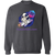 PulseChain.com Rocket - Sweatshirt