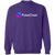 PulseChain - Sweatshirt - The Pulsican Store