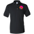 Hex With Pulse Logo - Polo Shirt