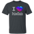 I Love PulseChain - T Shirt