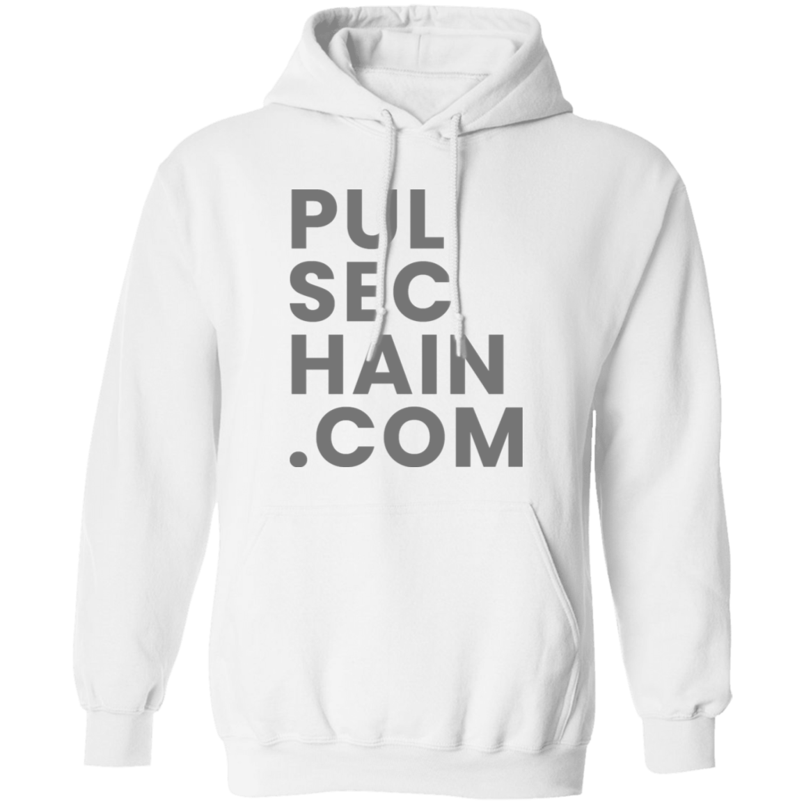 PulseChain.Com - Hoodie