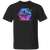 Pulse Whale - T Shirt