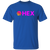 Hex - T Shirt - The Pulsican Store