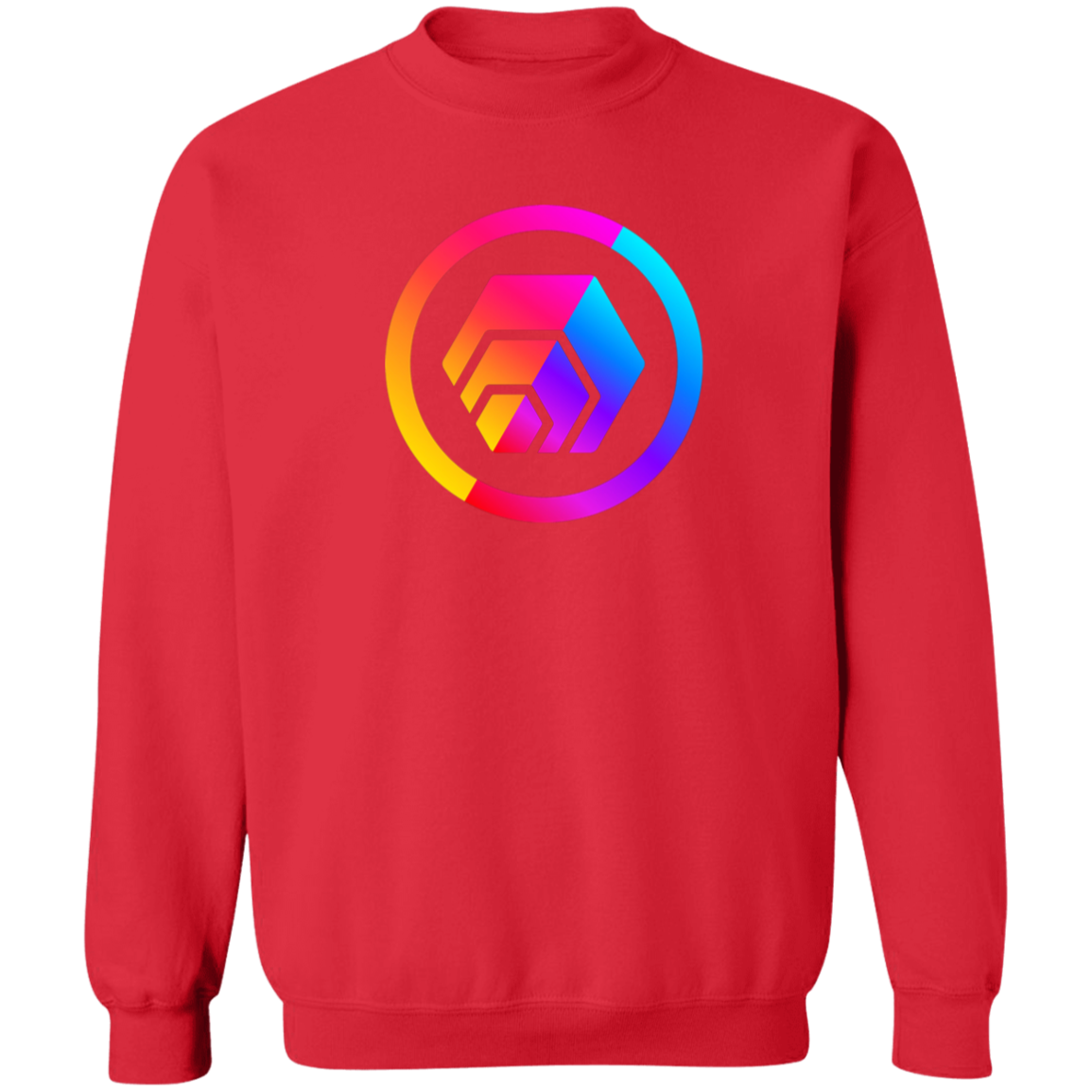 Hex/Pulse - Sweatshirt