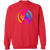 Hex/Pulse - Sweatshirt