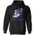 PulseChain.com Rocket - Hoodie