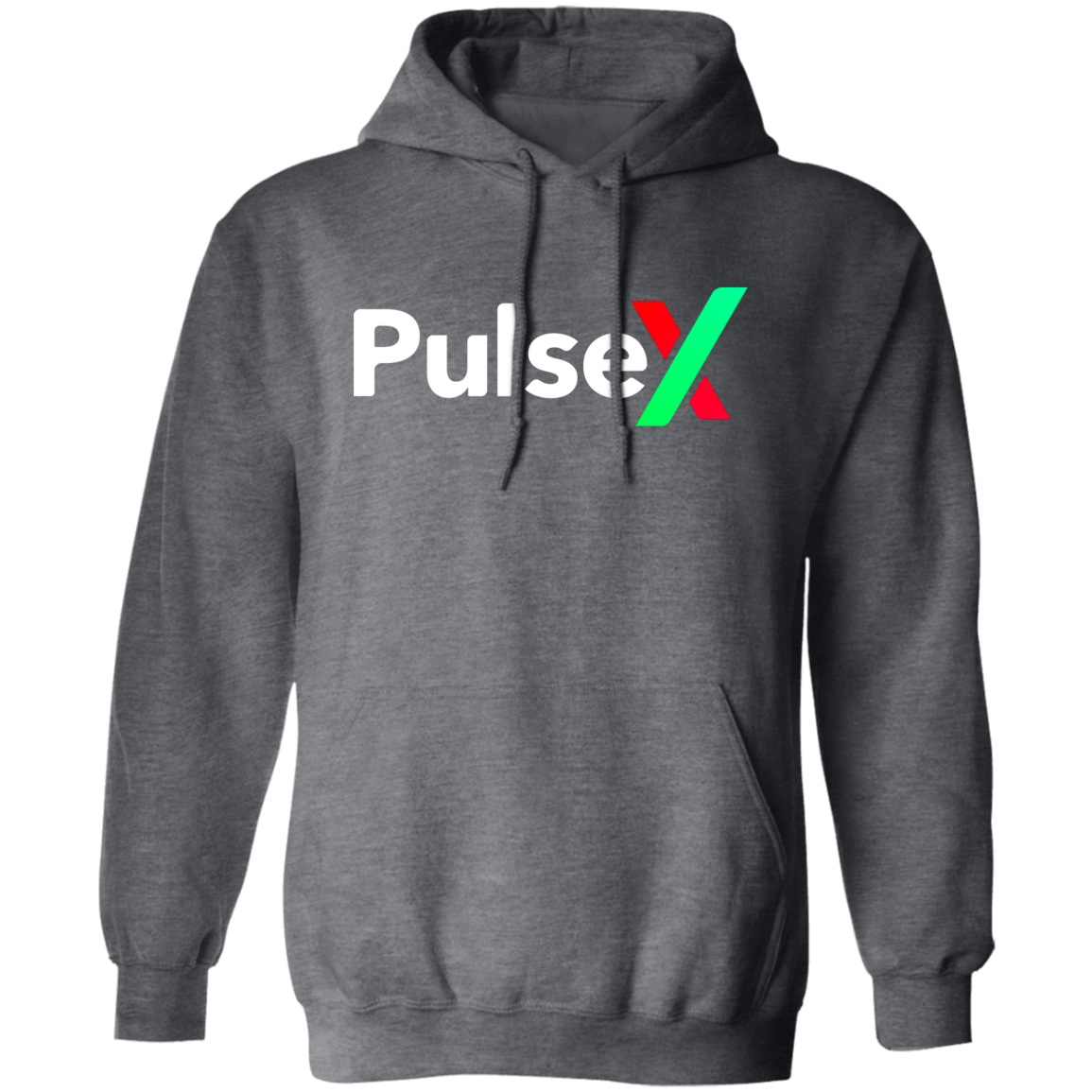 PulseX - Hoodie - The Pulsican Store