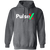 Pulse X - Hoodie - The Pulsican Store