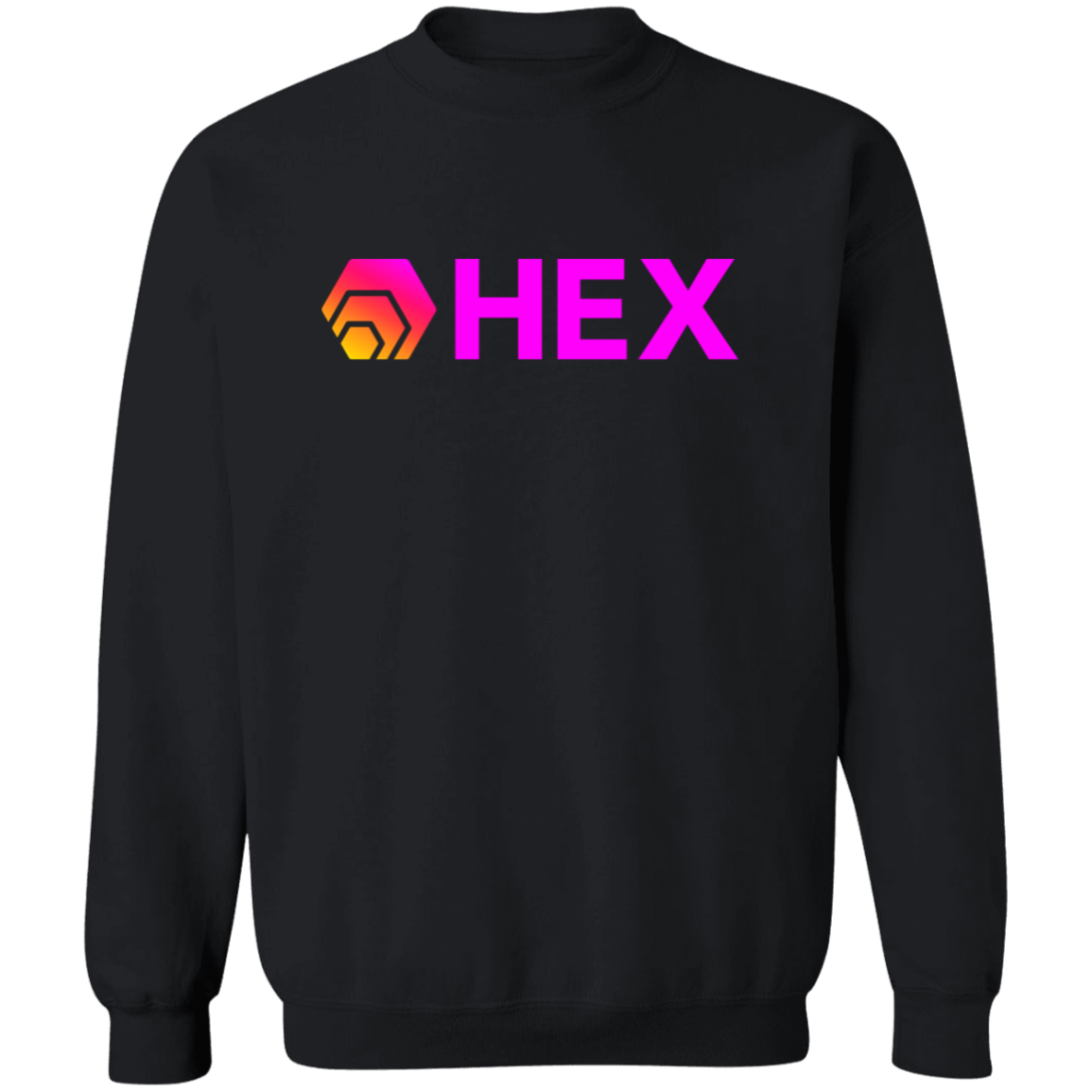 Hex - Sweatshirt - The Pulsican Store