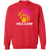 Hex.Com Logo - Sweatshirt