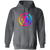 Hex/Pulse - Hoodie