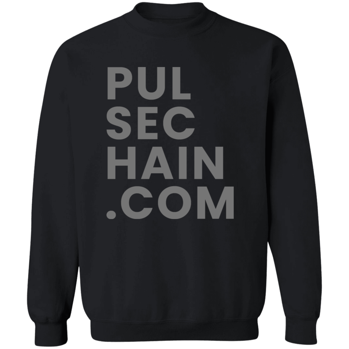 PulseChain.Com - Sweatshirt