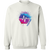 Pulse Graffiti - Sweatshirt