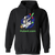 PulseX Rocket - Hoodie