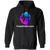 PulseChain.Com Logo - Hoodie