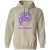 Think PulseChain - Hoodie