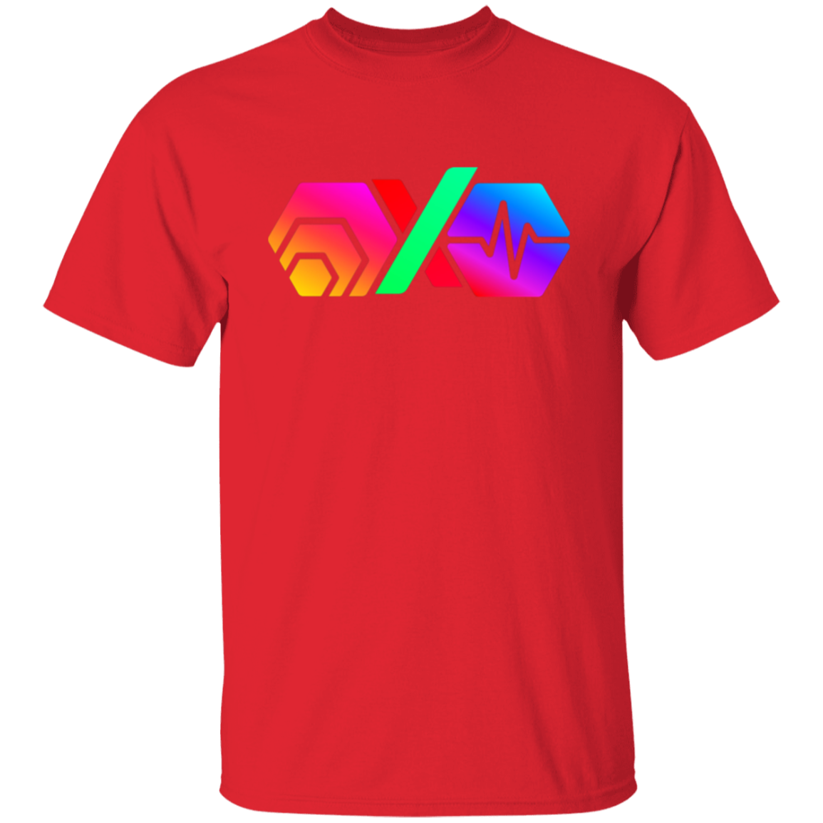 Trinity Logo - T Shirt - The Pulsican Store