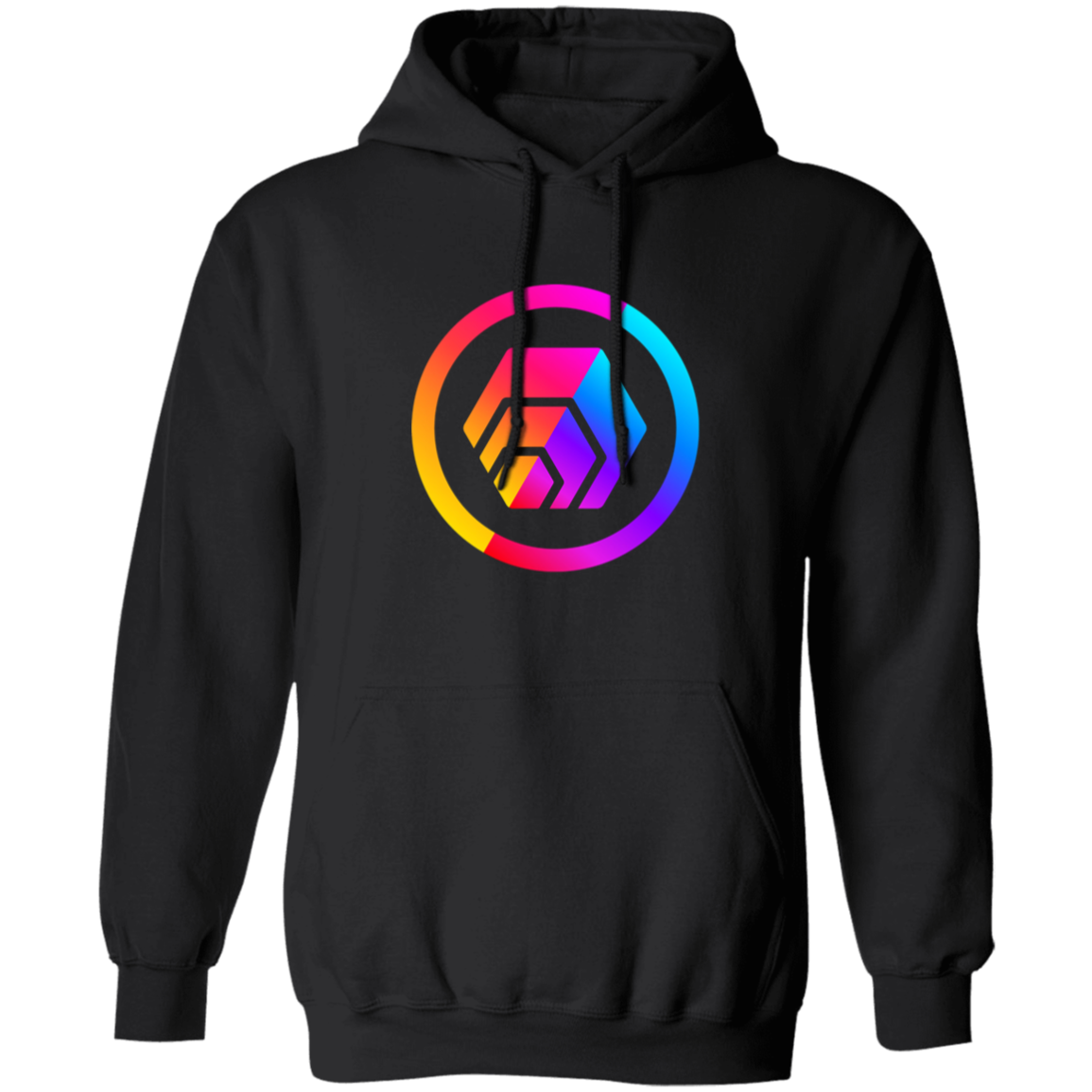 Hex/Pulse - Hoodie