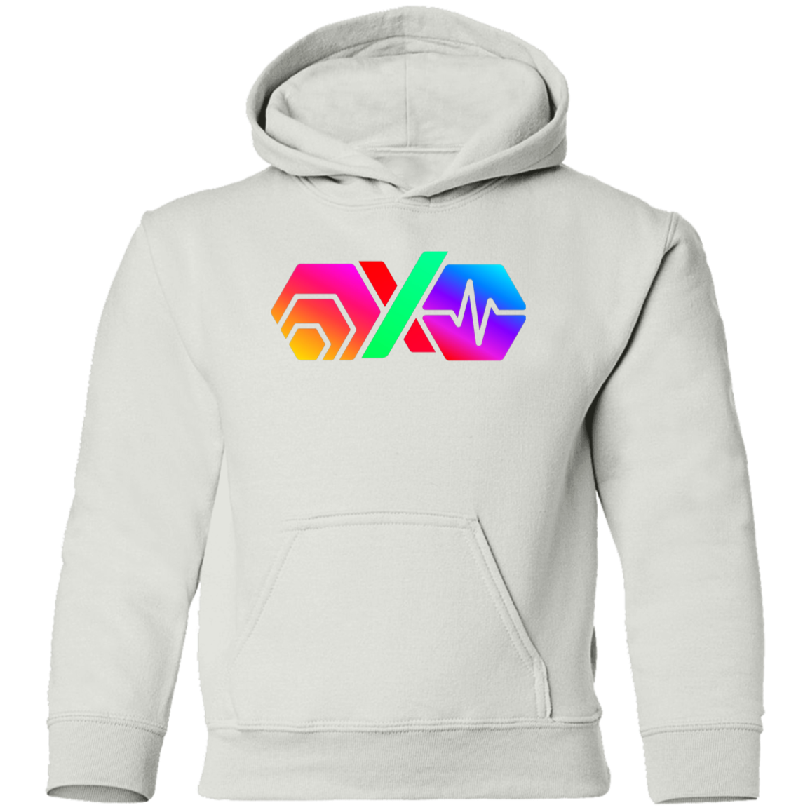 Trinity Logo - Youth Hoodie