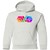 Trinity Logo - Youth Hoodie