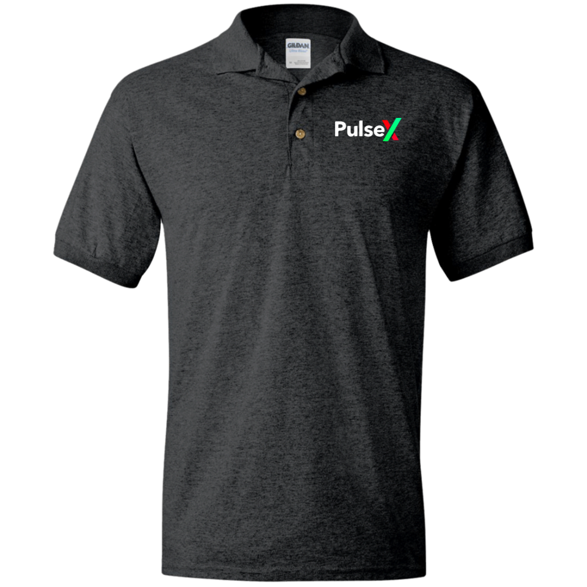 Pulse X - Polo Shirt - The Pulsican Store