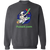 PulseX Rocket - Sweatshirt