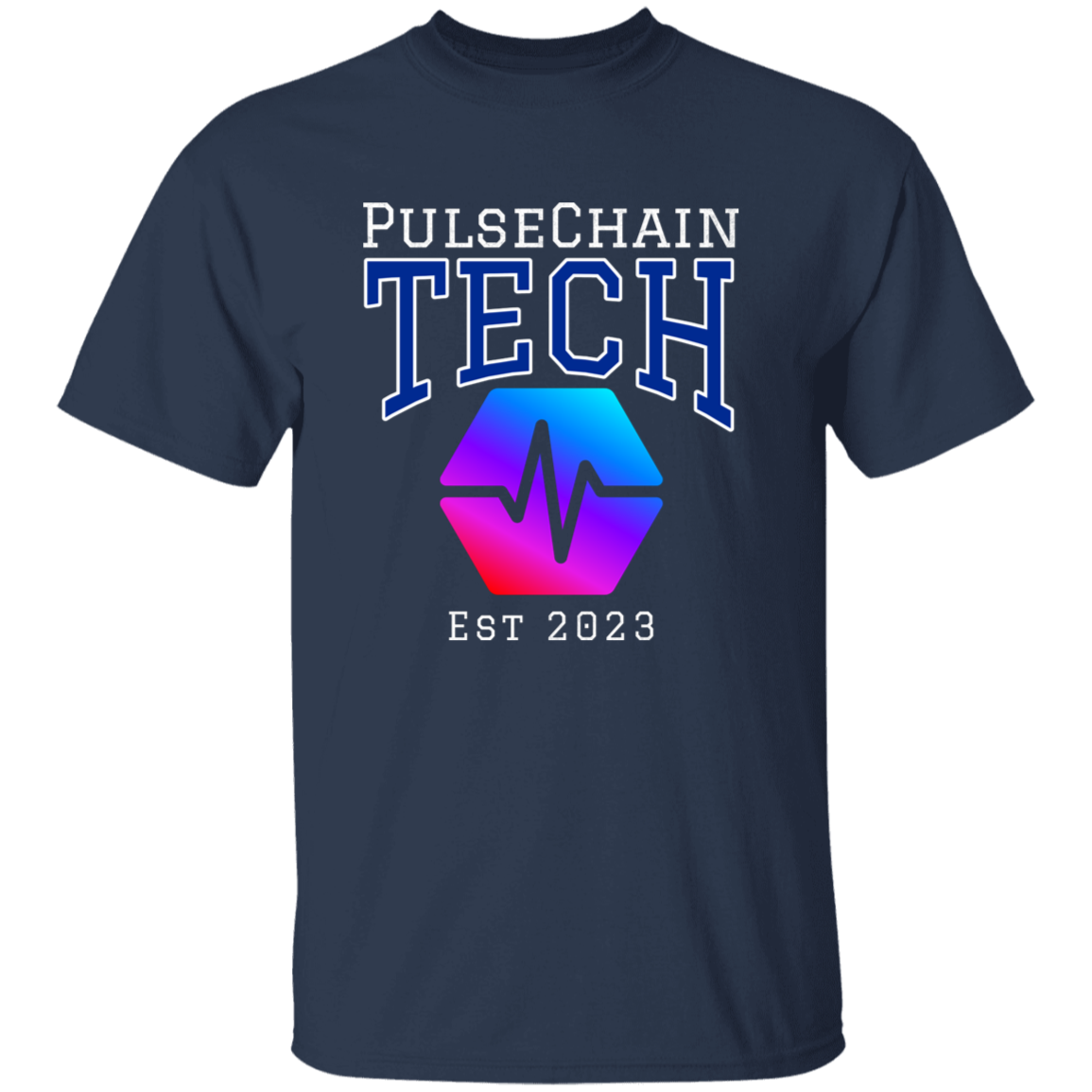 PulseChain Tech - Youth Tee