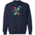 PulseX Whale - Sweatshirt