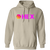 Hex - Hoodie - The Pulsican Store