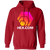 Hex.Com - Hoodie - The Pulsican Store